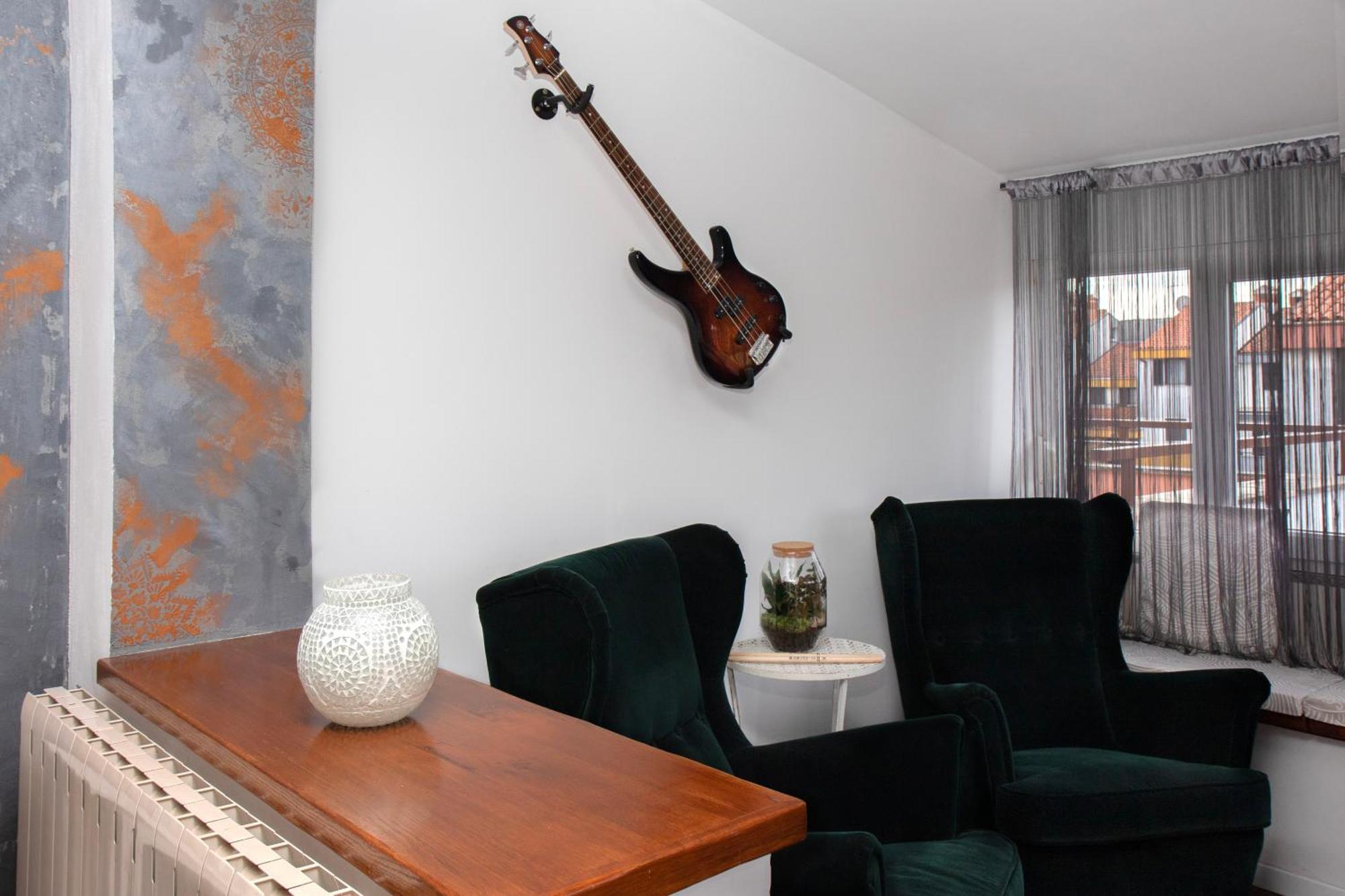 Apartments Ariana Umag Eksteriør bilde
